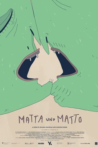 Poster of Matta and Matto