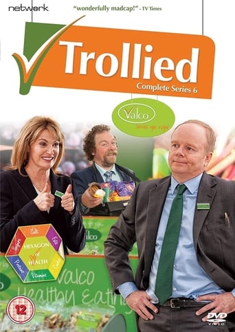 Portrait for Trollied - Season 6