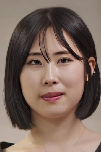 Portrait of Lee Ye-jin