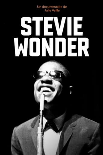 Poster of Stevie Wonder : Visionnaire et prophète