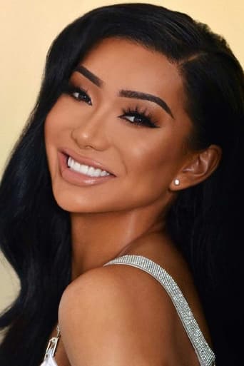 Portrait of Nikita Dragun