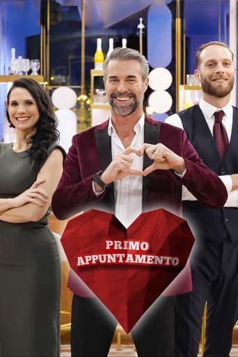 Poster of Primo appuntamento