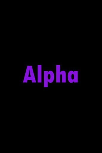 Poster of Alpha