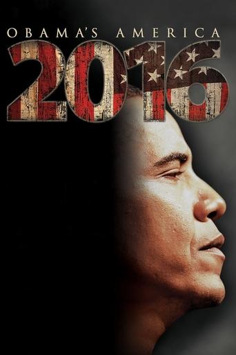 Poster of 2016: Obama's America