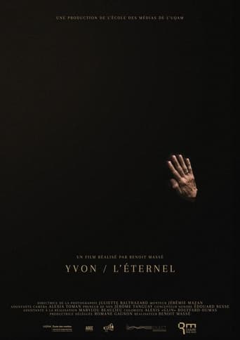 Poster of Yvon / L'Éternel