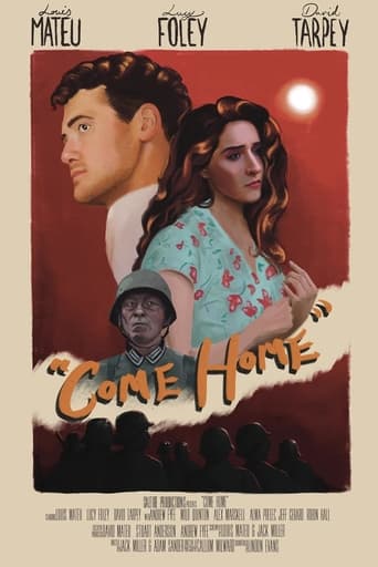 Poster of Come Home