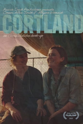 Poster of Cortland