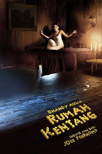 Poster of Rumah Kentang