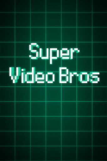 Poster of Super Video Bros