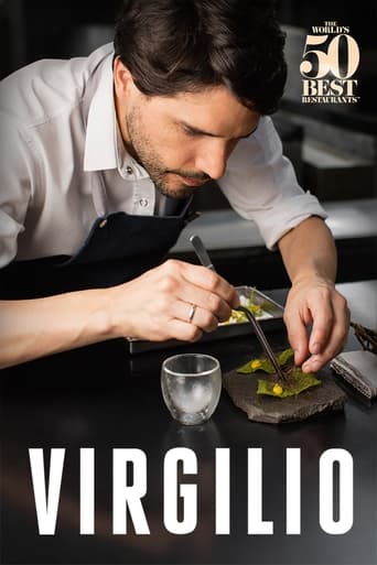 Poster of Virgilio