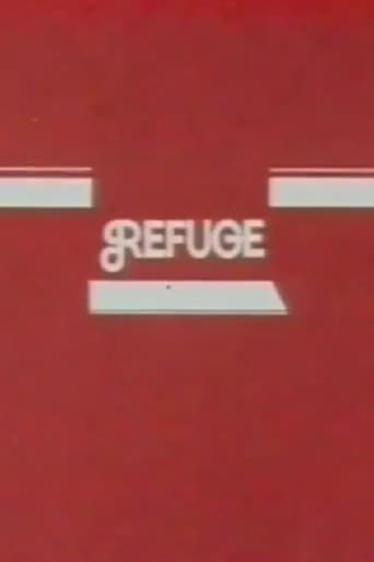 Poster of Refuge