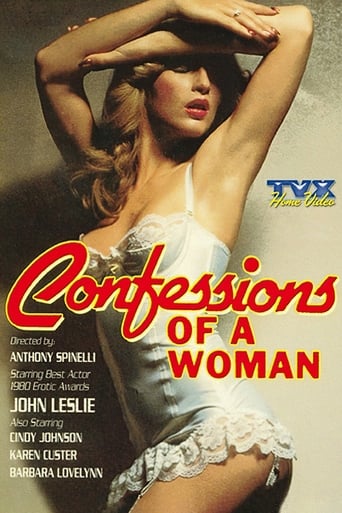 Poster of Confessions