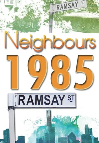 Portrait for Neighbours - Season 1