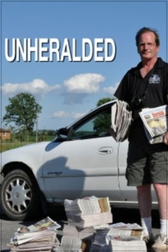 Poster of Unheralded