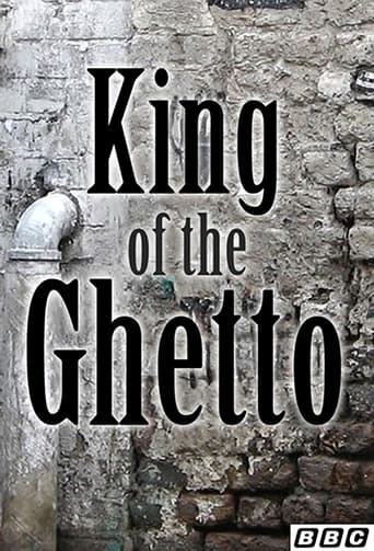 Poster of King of the Ghetto