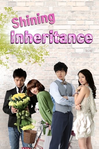 Poster of Brilliant Legacy