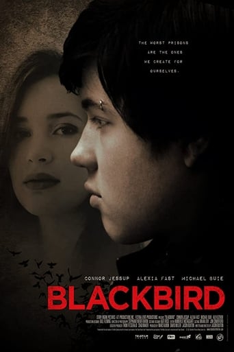 Poster of Blackbird