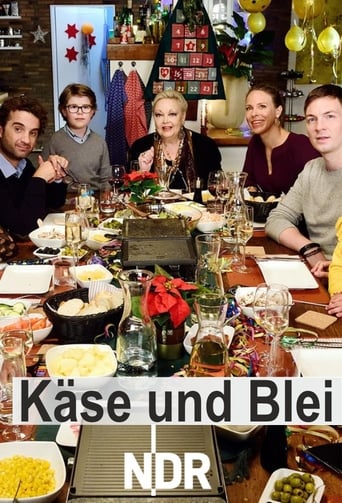 Poster of Käse und Blei