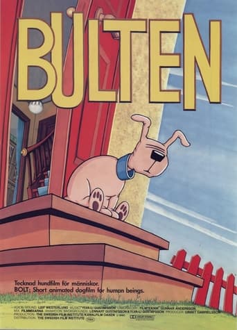 Poster of Bulten