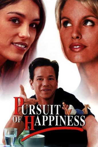 Poster of Pursuit of Happiness