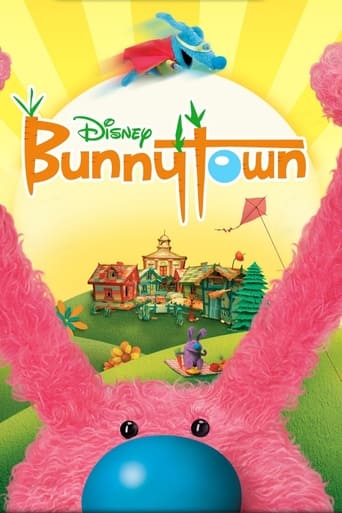 Poster of Bunnytown