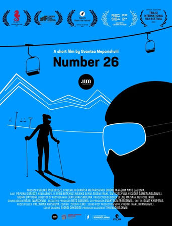 Poster of Number 26