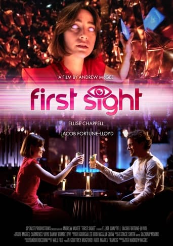 Poster of First Sight