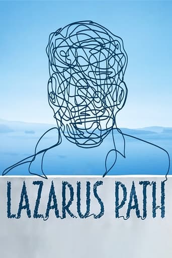 Poster of Lazarus Path