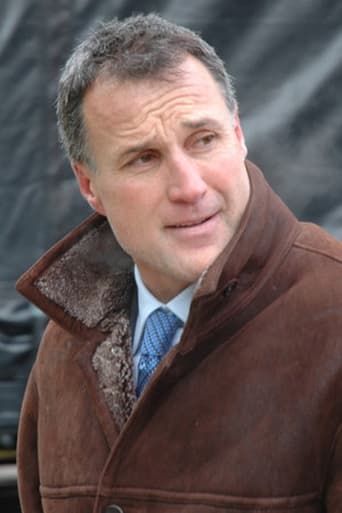 Portrait of Paul Coffey