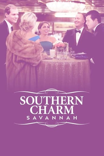 Portrait for Southern Charm Savannah - Season 2