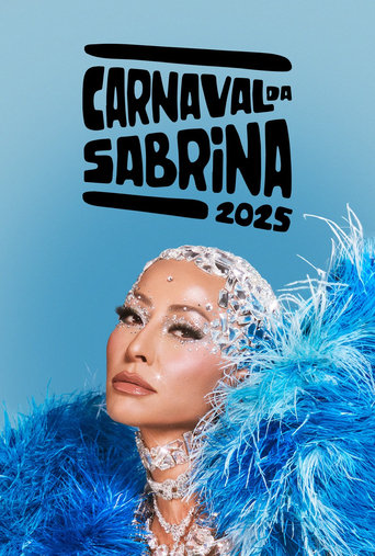 Poster of Carnaval da Sabrina