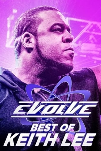 Poster of Best of Keith Lee in EVOLVE