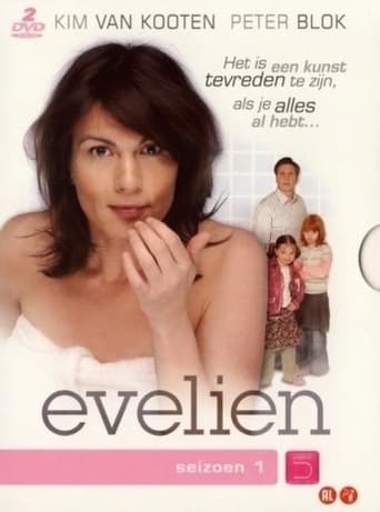 Poster of Evelien