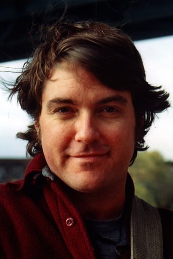 Portrait of Keller Williams