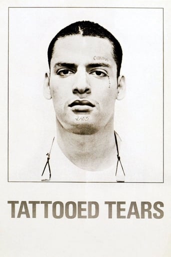 Poster of Tattooed Tears