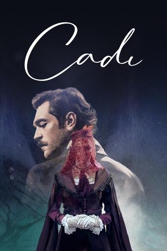 Poster of Cadı