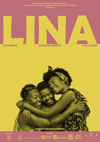 Poster of Lina