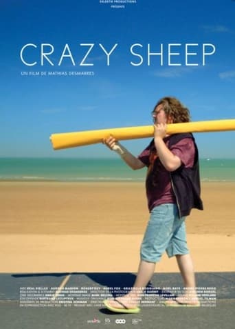 Poster of Crazy Sheep