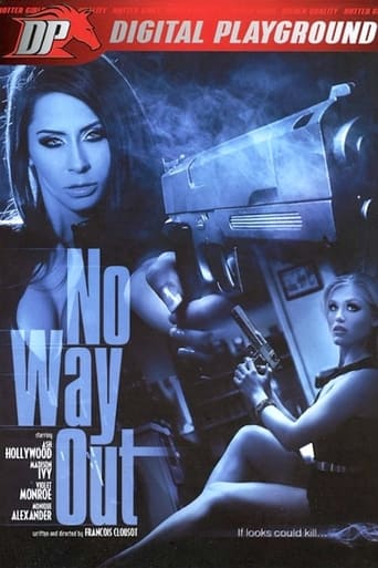 Poster of No Way Out