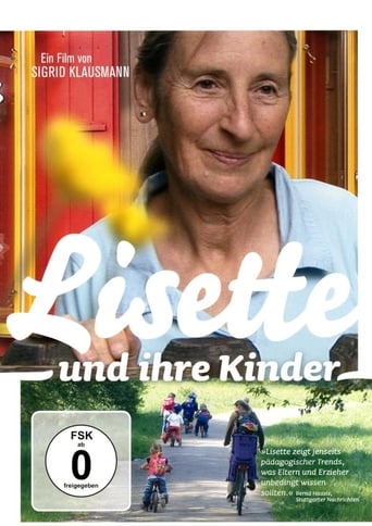 Poster of Lisette und ihre Kinder