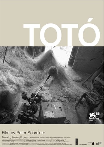 Poster of Totò