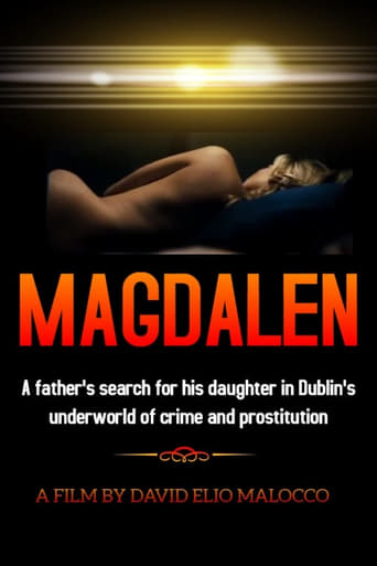 Poster of Magdalen