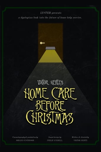 Poster of Home Care Before Christmas