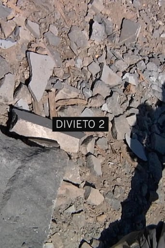 Poster of Divieto 2