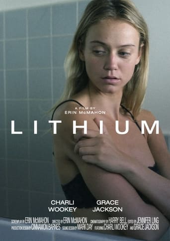 Poster of Lithium