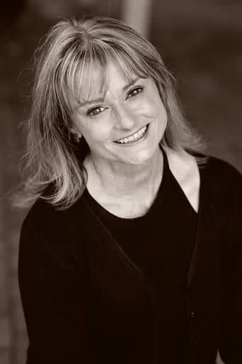 Portrait of Renee Vincent