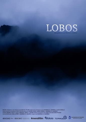 Poster of Lobos