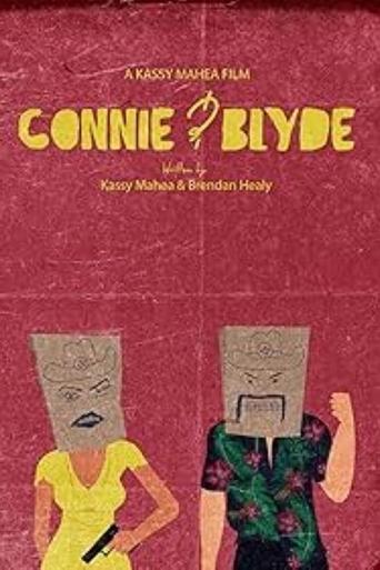 Poster of Connie & Blyde