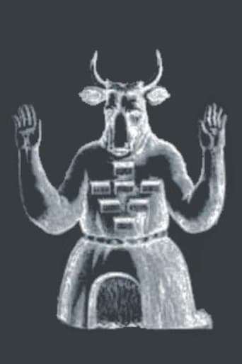 Poster of Goat Worship: Mormon Baits