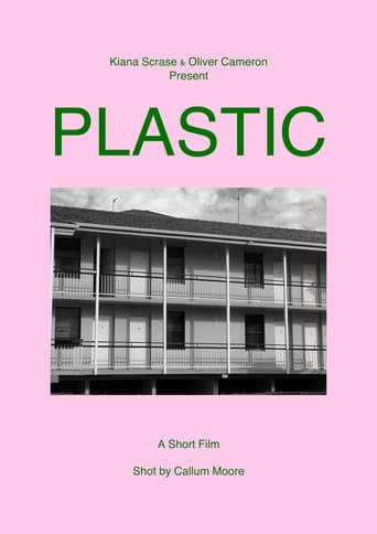 Poster of Plastic